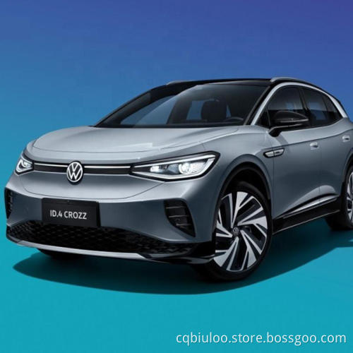 Cheap Electric Cars China Used Cars Price Trade ID4X Used Cars Japan Toyota Hilux Trade